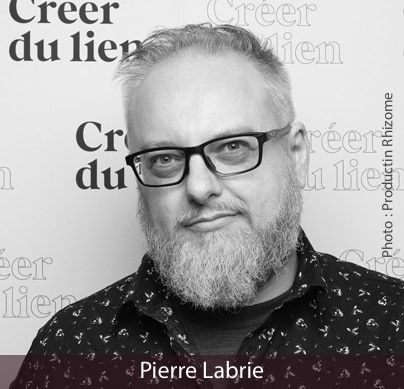 Pierre Labrie