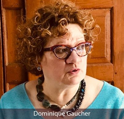 Dominique Gaucher