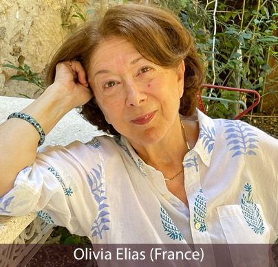 Olivia Elias