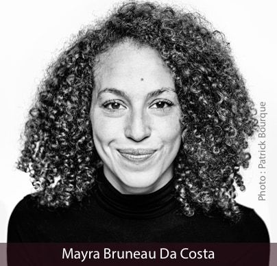 Mayra Bruneau Da Costa