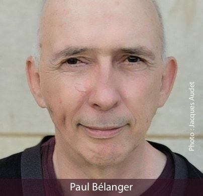 Paul Bélanger