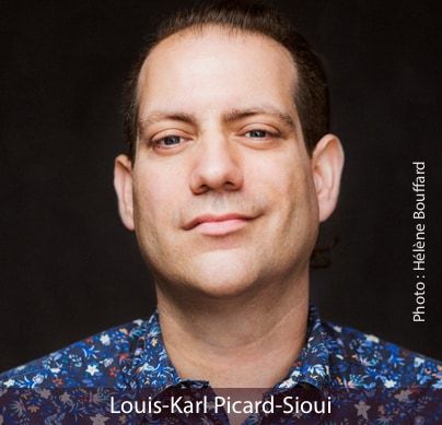 Louis-Karl Picard-Sioui