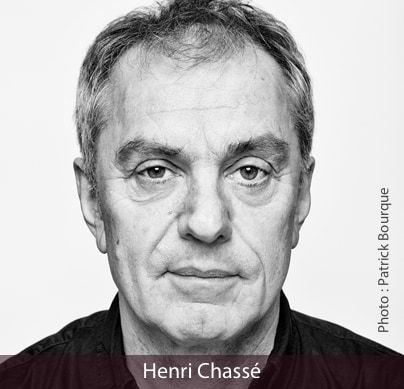 Henri Chassé