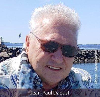 Jean-Paul Daoust