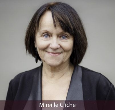 Mireille Cliche