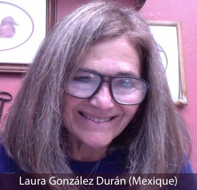 Laura González Durán