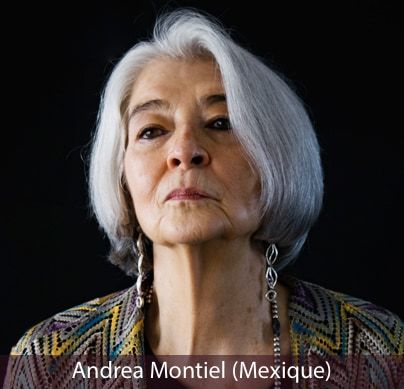 Andrea Montiel