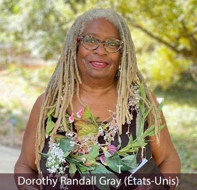 Dorothy Randall Gray