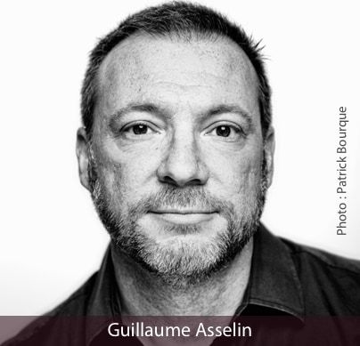 Guillaume Asselin